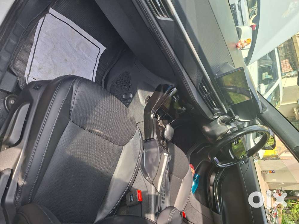 Tata Nexon 2024 Automatic Petrol Excellent Condition