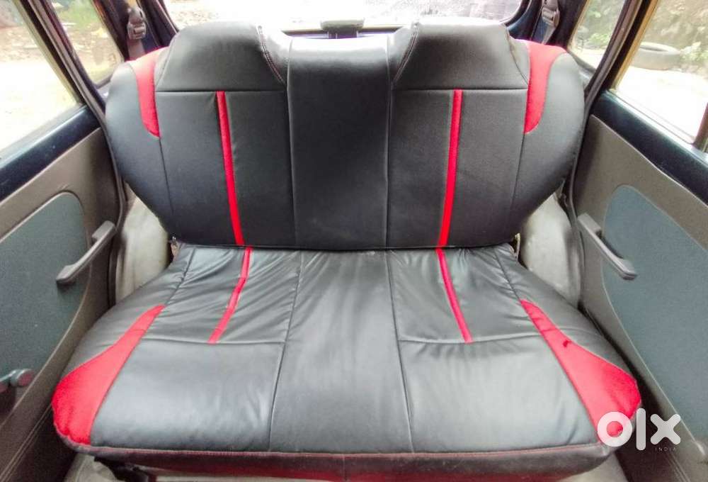 Maruti Suzuki 800 Ac, 2012, Petrol