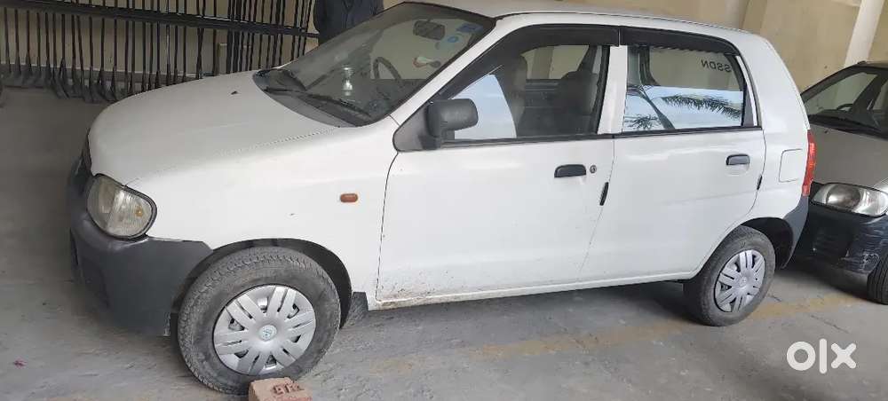 Maruti Suzuki Alto 2008 Petrol 000000 Km Driven.