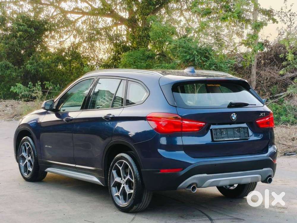 Bmw X1 2.0 Sdrive 20d, 2018, Diesel