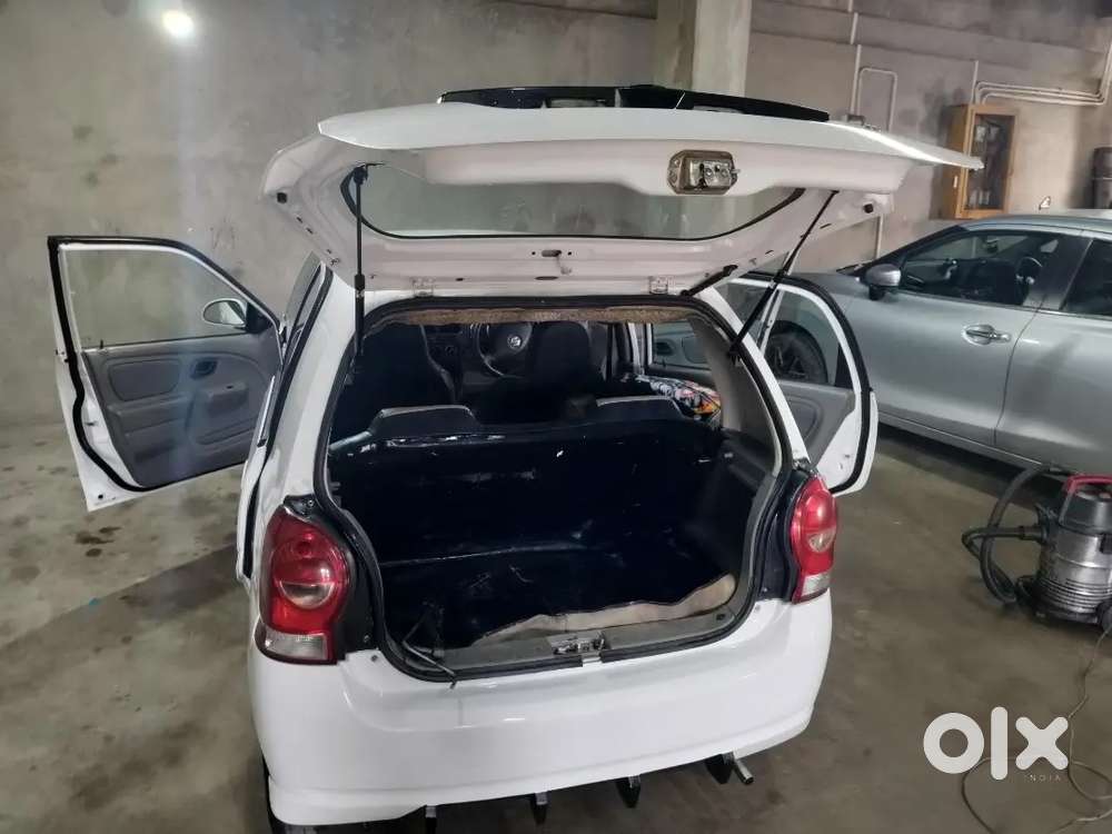 Maruti Suzuki Alto K10vxi 2013