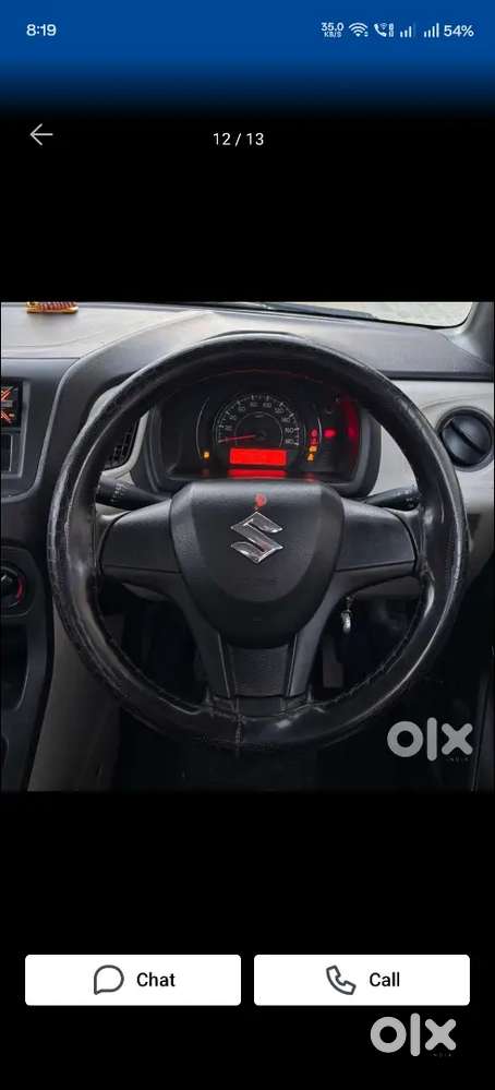 Maruti Suzuki Wagonr