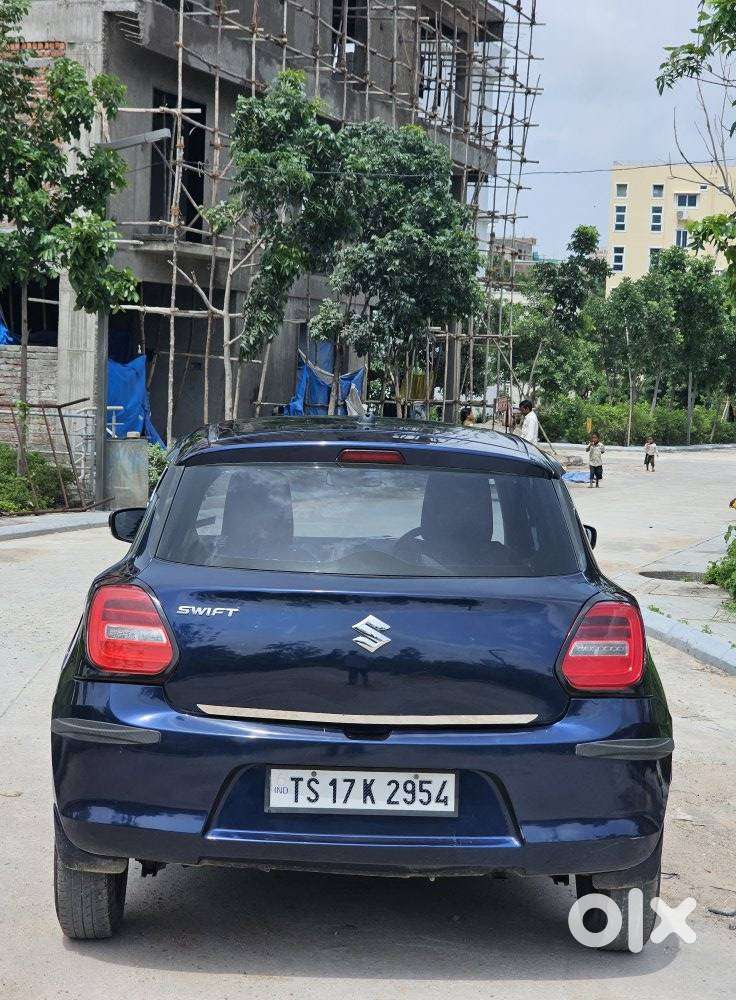 Maruti Suzuki Swift Ddis Vdi, 2018, Diesel