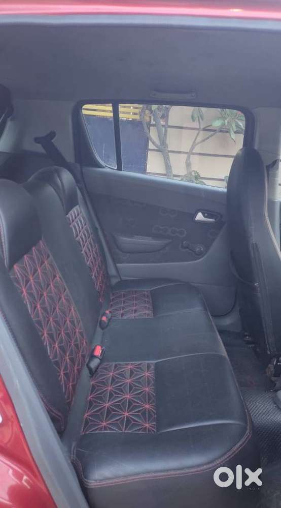 Maruti Suzuki Alto 800 Lxi, 2015, Petrol