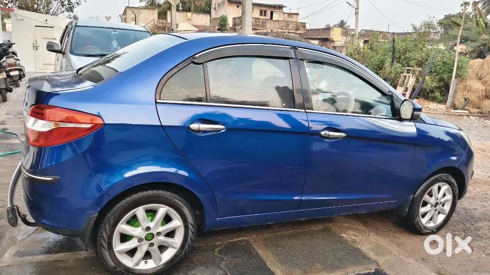 Tata Zest 2014 Diesel 145000 Km Driven