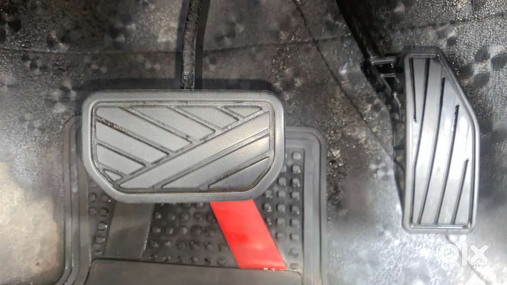 Maruti Suzuki Swift Amt Vxi, 2020, Petrol