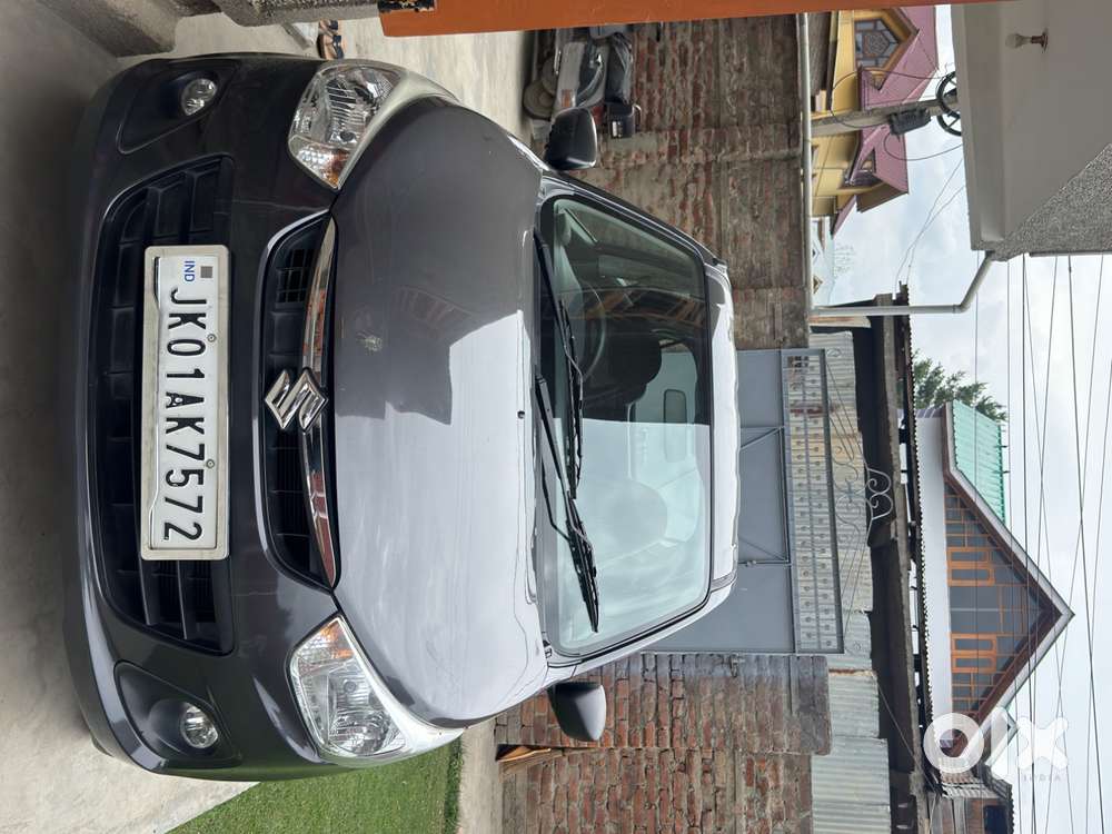 Maruti Alto K10 Vxi For Sale
