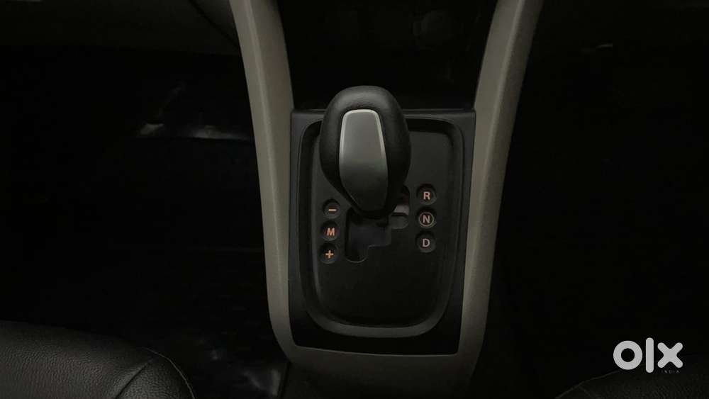 Maruti Suzuki Celerio Zxi Amt, 2016, Petrol