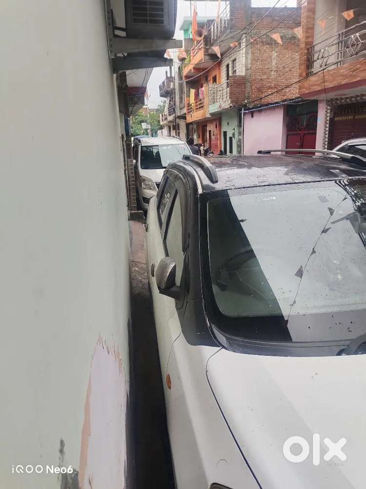 Datsun Go Plus 2016 Petrol