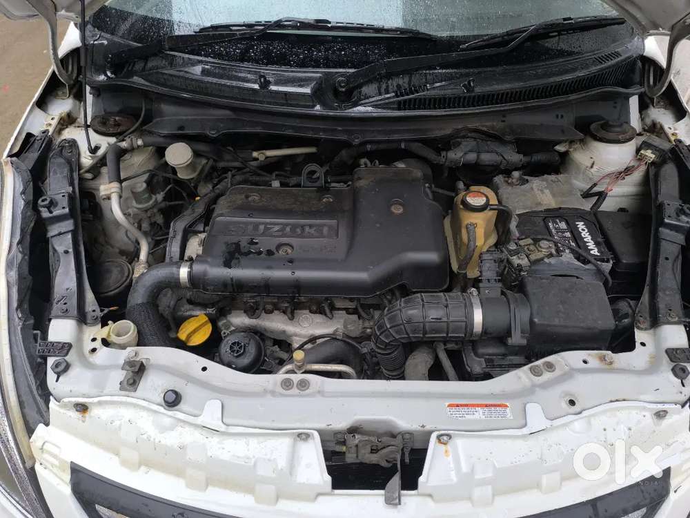 Maruti Suzuki Swift Dzire 2014 Diesel 105000 Km Driven