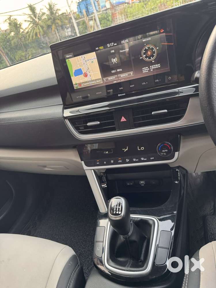 Kia Seltos Htx G, 2022, Petrol