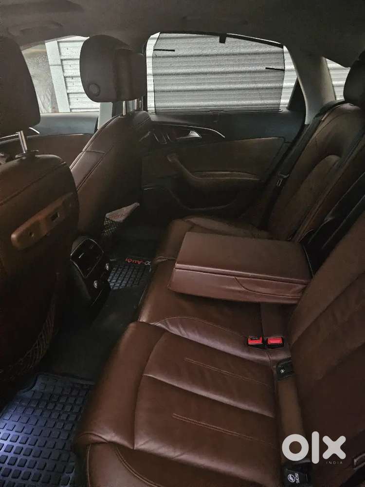 Re Reg Audi A6 Special Edition Plus Led Headlights For Sale