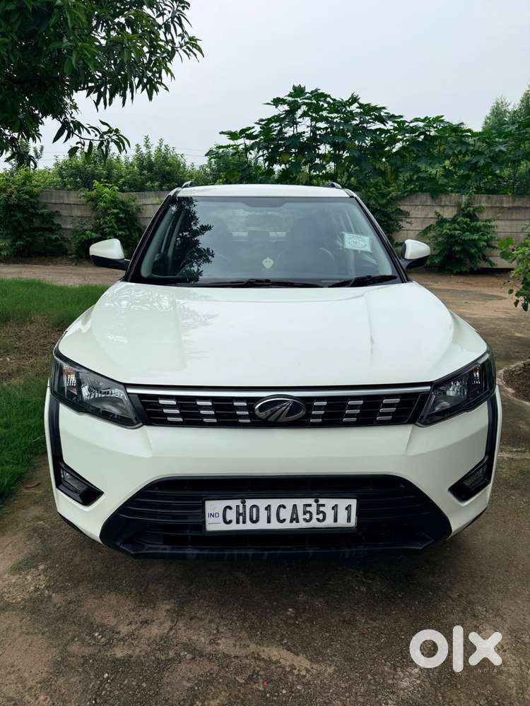 Mahindra Xuv300 W6 Diesel, 2020, Diesel