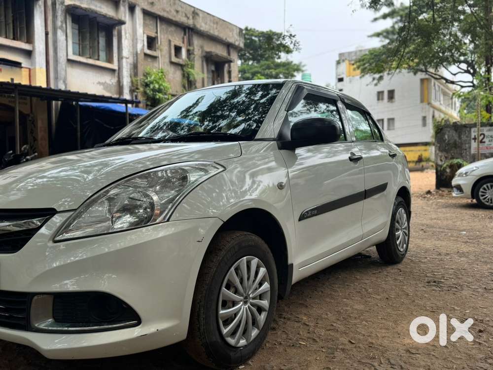 Swift Dzire Tour Ldi 2017