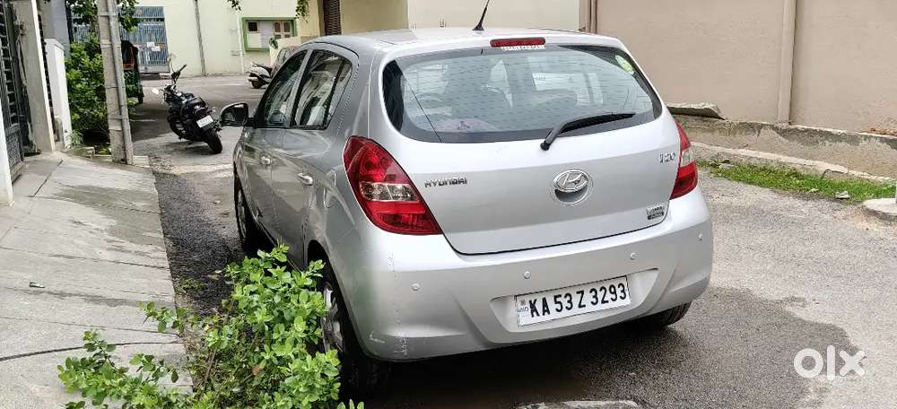 Top End , Primium Hatchback,