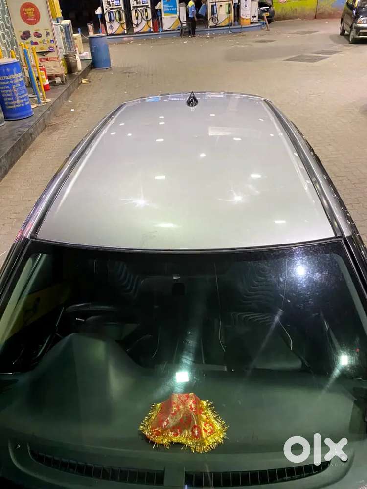 Maruti Suzuki Baleno 2016
