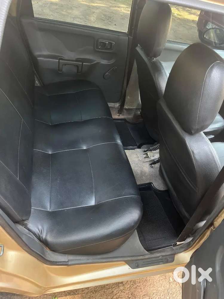 Maruti Suzuki Zen Estilo 2000 Petrol 95000 Km Driven