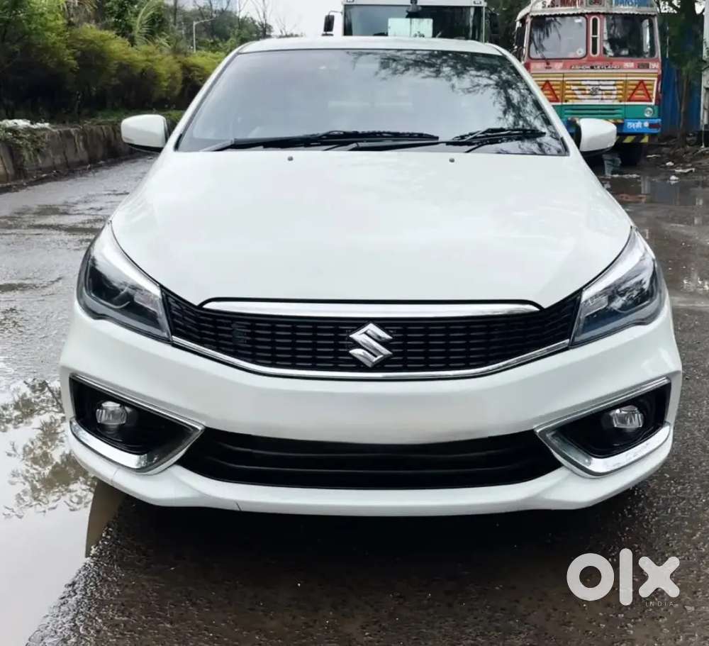 Maruti Suzuki Ciaz 2020