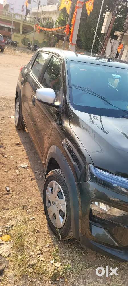 Renault Kwid Rxt Amt 1l