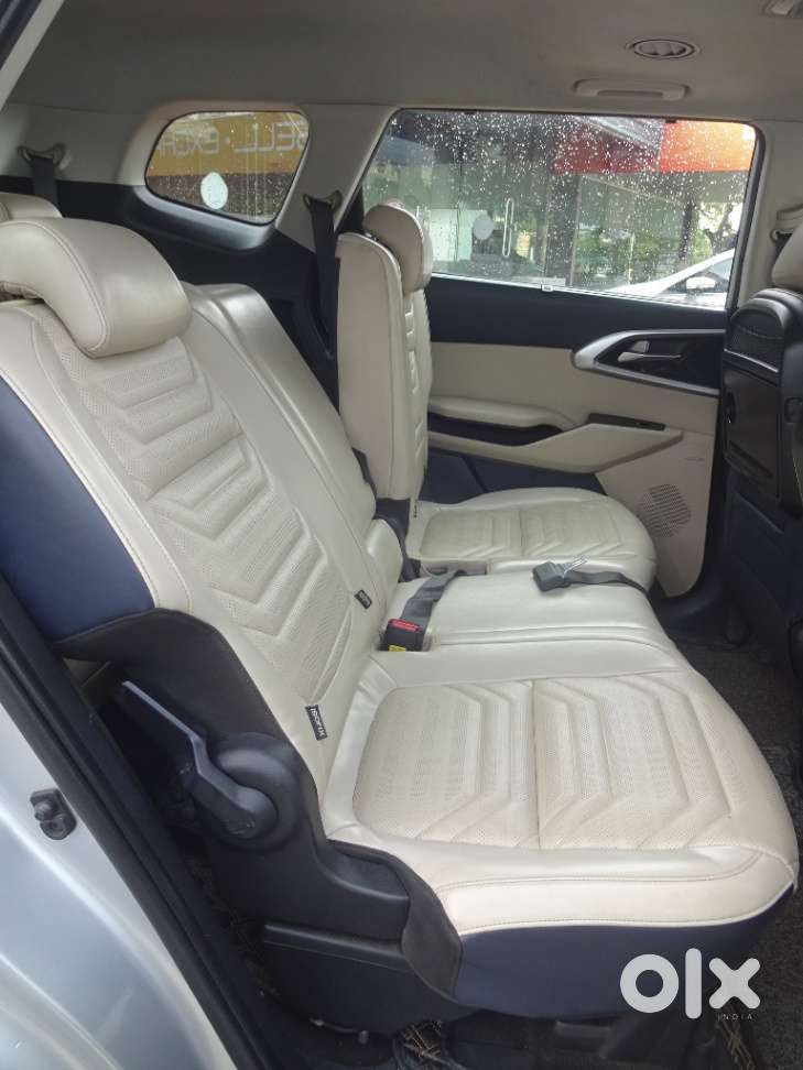 Kia Carens 1.5 Luxury Plus Diesel At 7 Str, 2022, Diesel