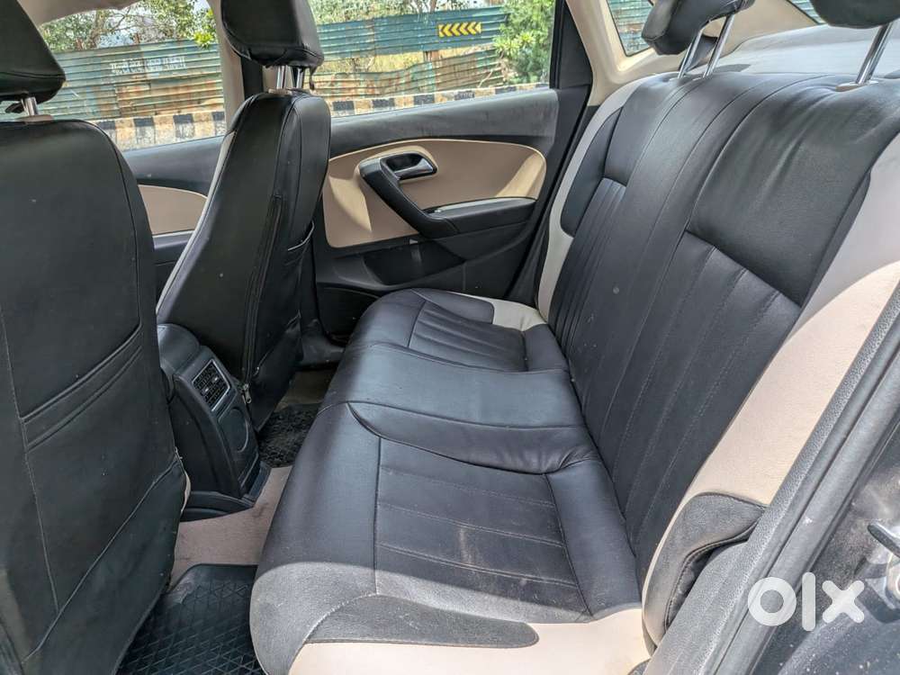 Volkswagen Ameo 1.2 Mpi Highline, 2017, Cng & Hybrids