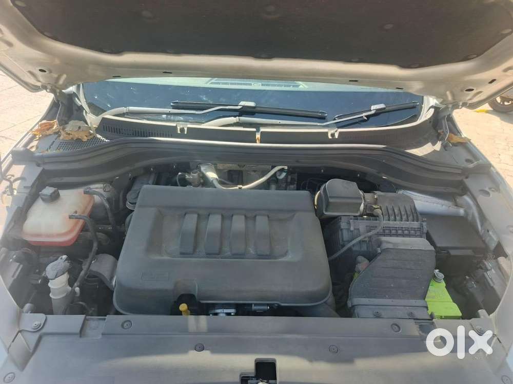 Mahindra Xuv700 2022 Diesel Good Condition