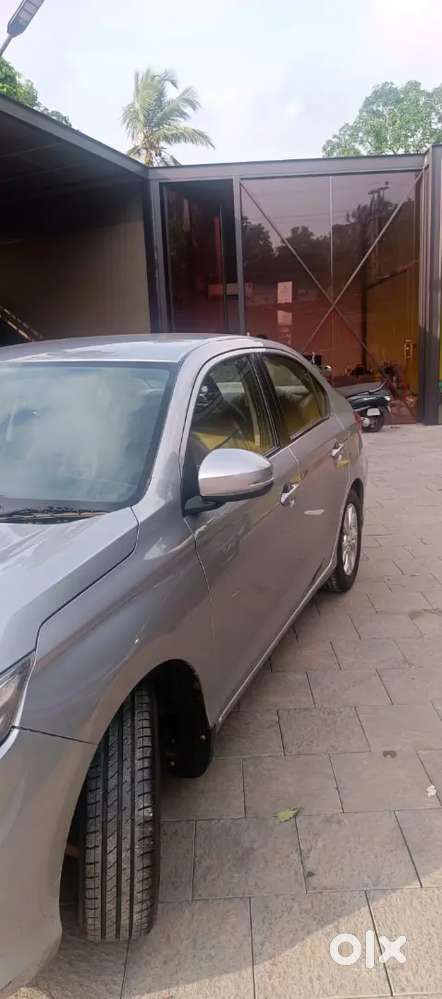 Honda Amaze 2019 Petrol 80000 Km Driven