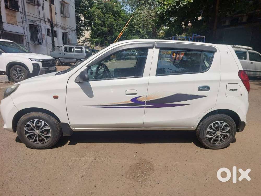 Maruti Suzuki Alto 800 2012 Petrol Well Maintained