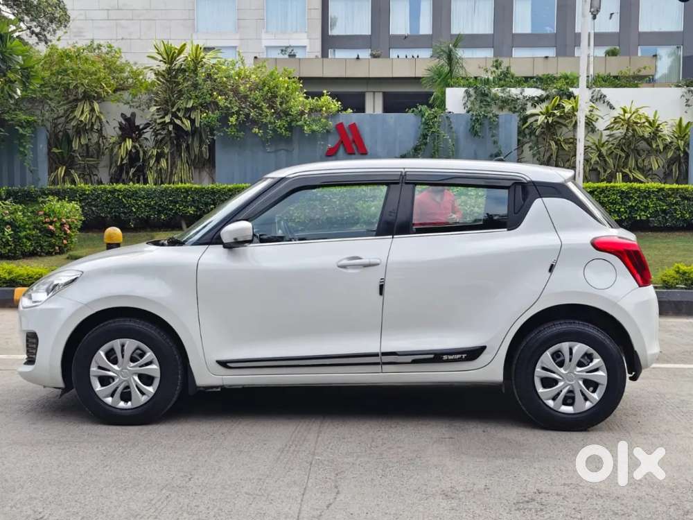 Maruti Suzuki Swift Vxi, 2018, Petrol