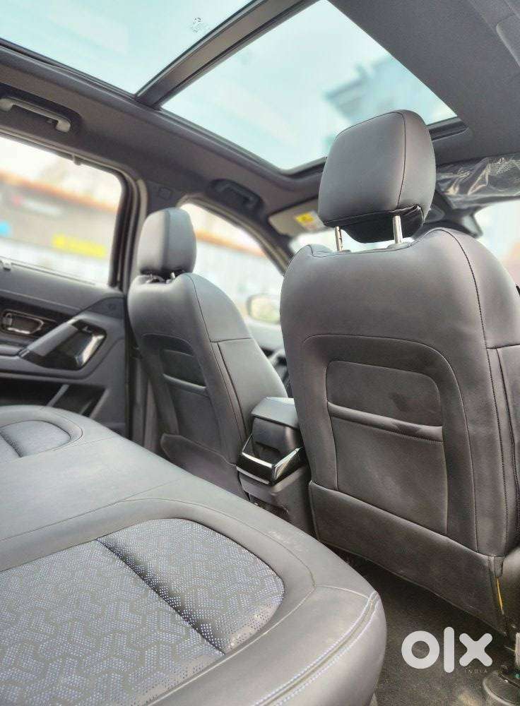 Tata Harrier Adventure Plus Dark Edition At, 2024, Diesel