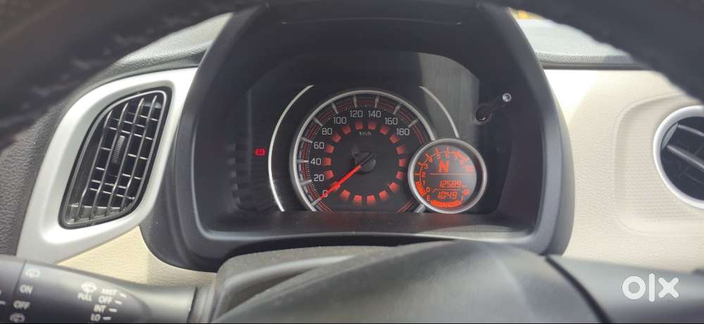 Wagonr 1.2 Amt Zxi