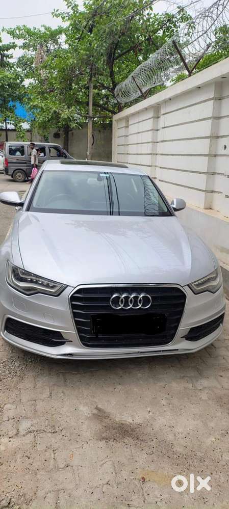 Audi A6 2011-2015 2.8 Fsi, 2015