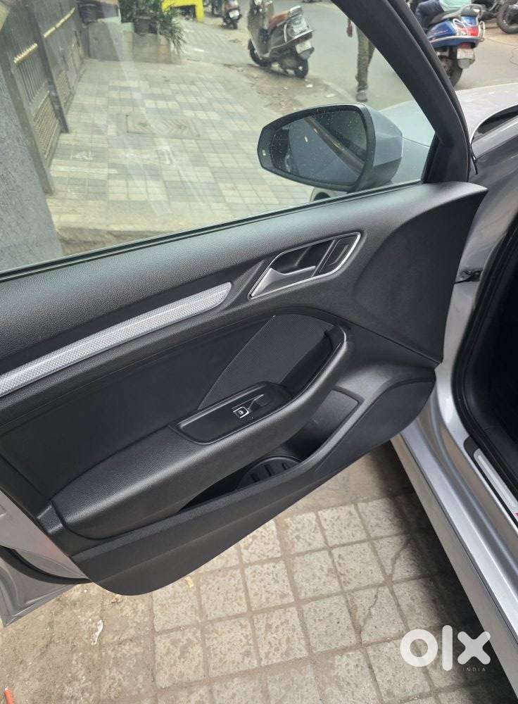 Audi A3 2.0 35 Tdi Premium Plus + Sunroof, 2015, Diesel