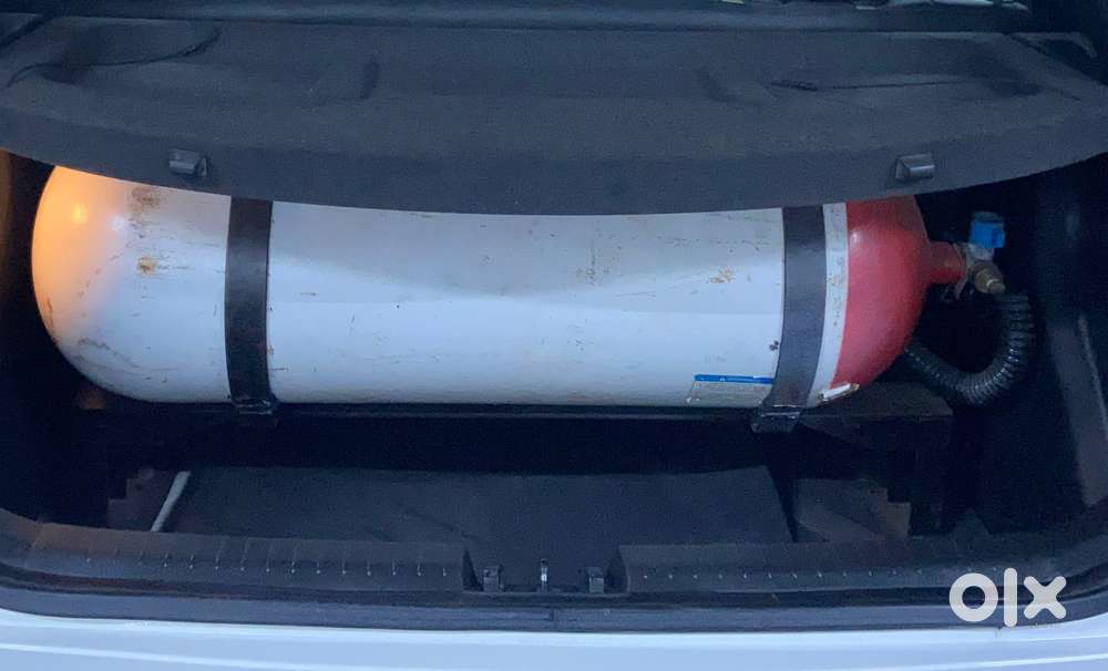 Hyundai Elite I20 Asta 1.2 (o), 2019, Cng & Hybrids