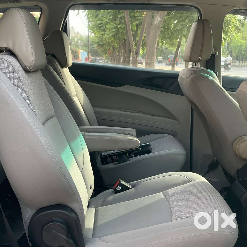 Mahindra Marazzo M2, 2019, Diesel