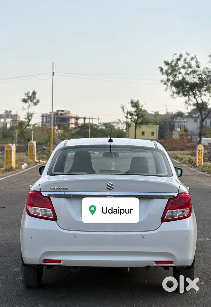 Maruti Suzuki Swift Dzire 1.3 Lxi, 2022, Petrol
