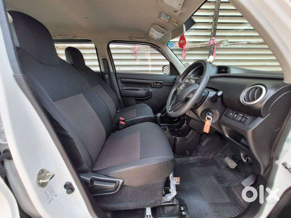 Maruti Suzuki S-presso Vxi Plus At, 2025, Petrol