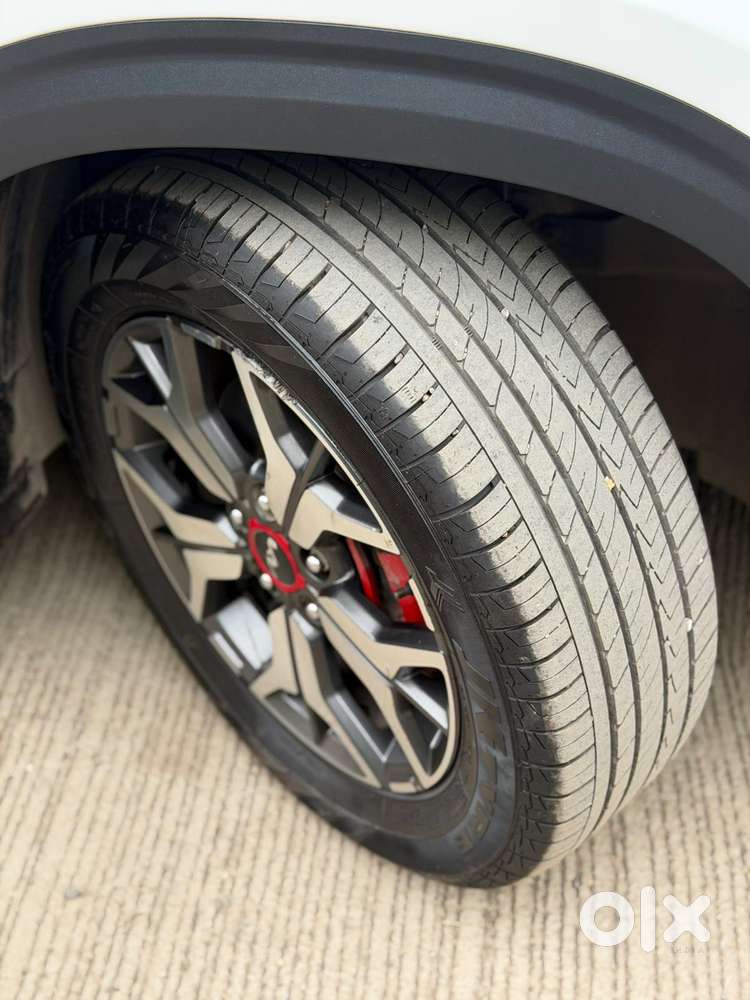 Kia Seltos 1.5 Gtx+ Diesel At, 2022, Diesel