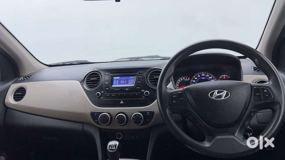 Hyundai Grand I10 Sportz 1.2 Kappa Vtvt, 2015, Petrol