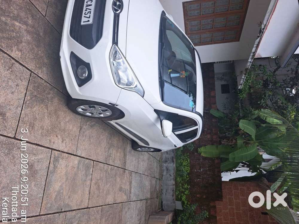Hyundai Grand I10 2014