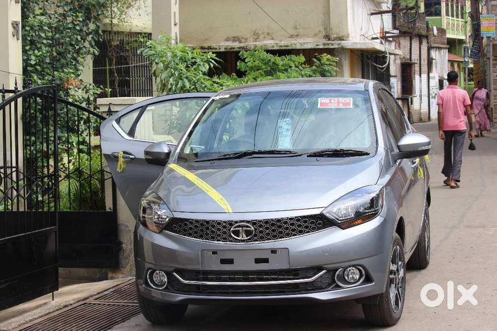 Tata Tigor 2019 Petrol