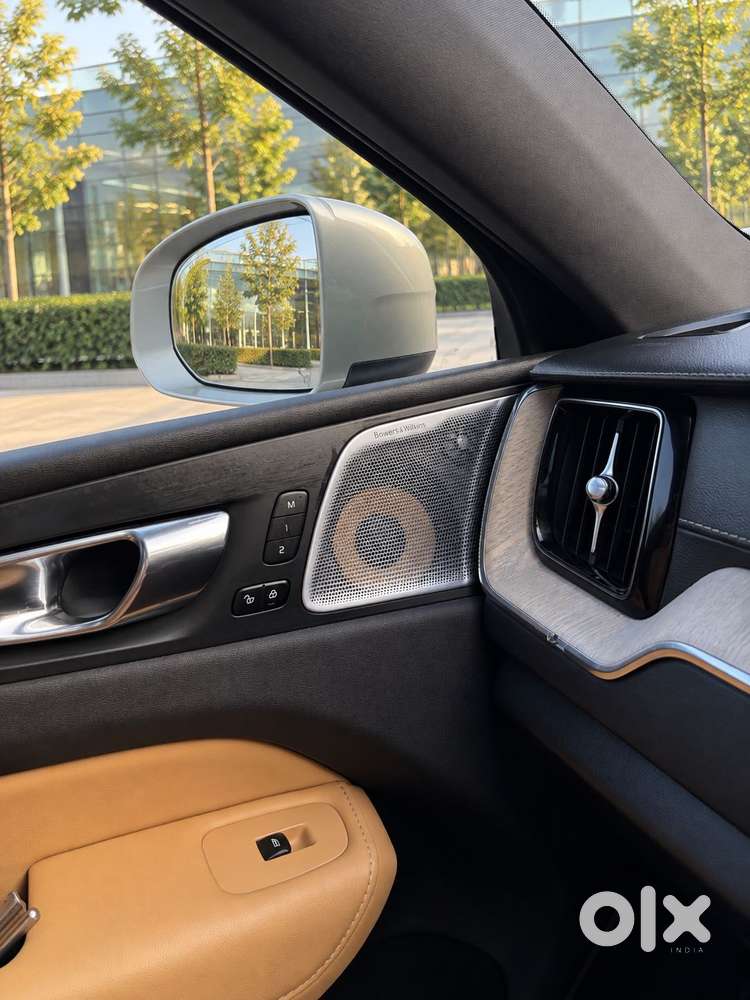 Volvo Xc60 D5 Inscription, 2019, Diesel
