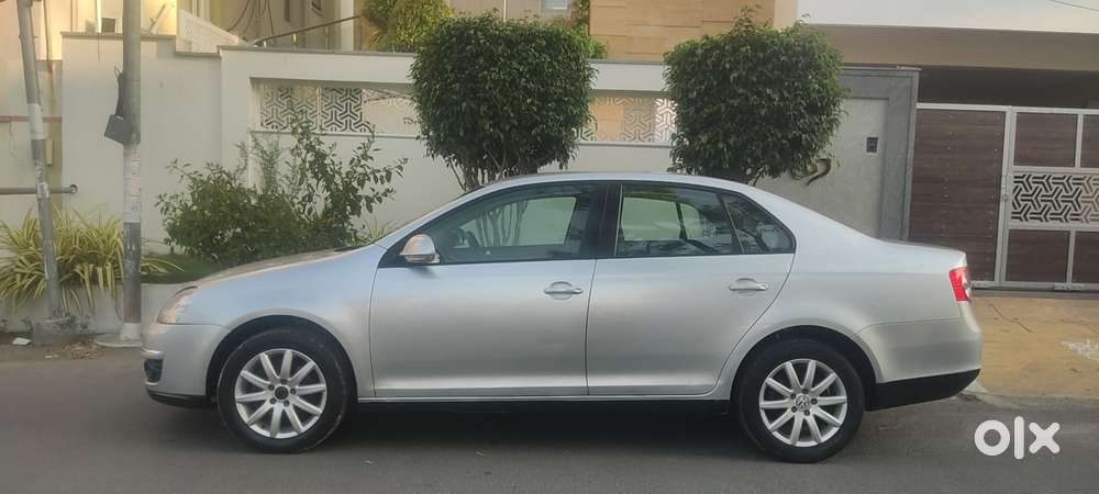 Volkswagen Jetta 1.9 Highline Tdi, 2010, Diesel