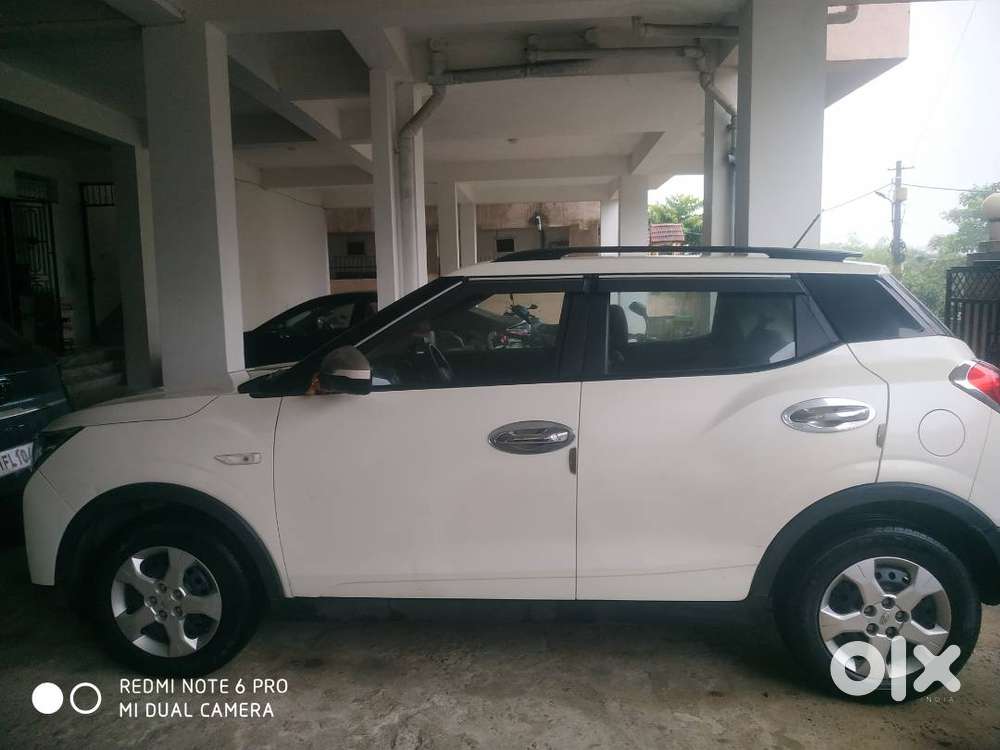 Mahindra Xuv300 2022 Car