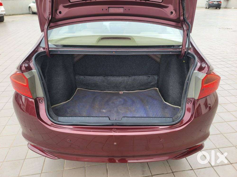 Honda City 1.5 Sv I-vtec Mt, 2014, Petrol