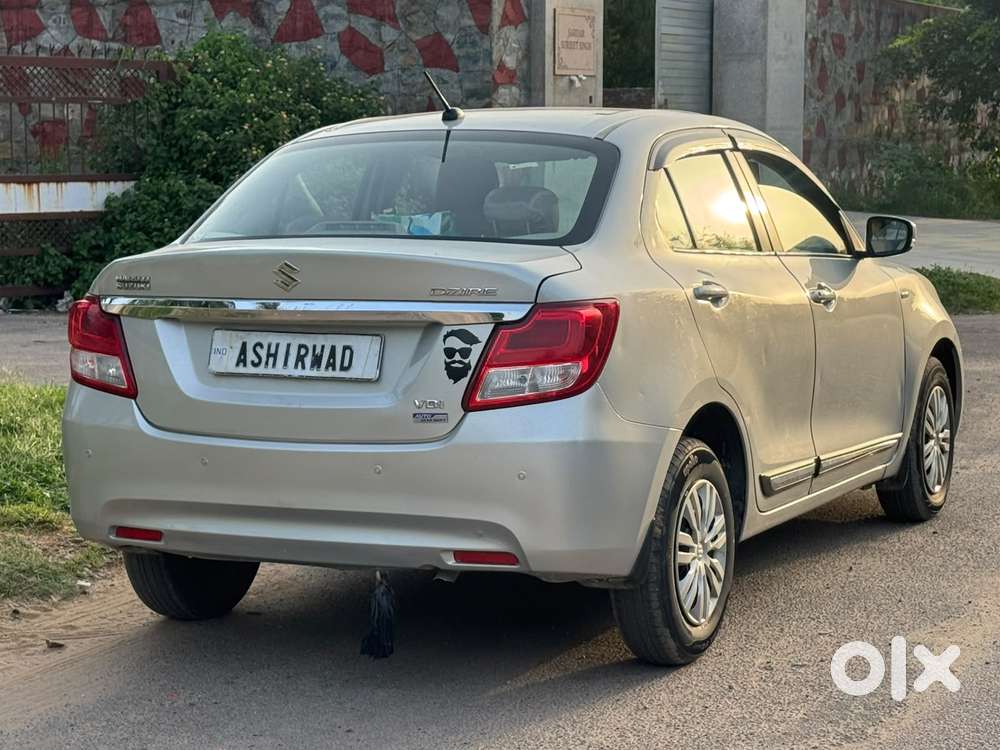 Maruti Suzuki Dzire Vdi, 2019, Diesel