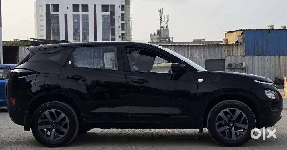 Tata Harrier 2.0 Kryotec Xza Sunroof, 2023, Diesel