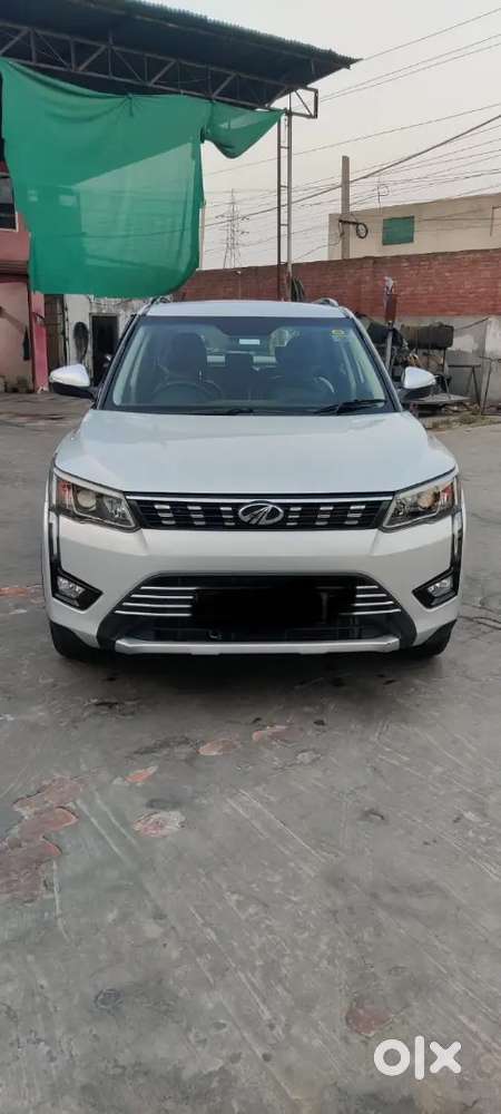 Mahindra Xuv300 2019 Diesel