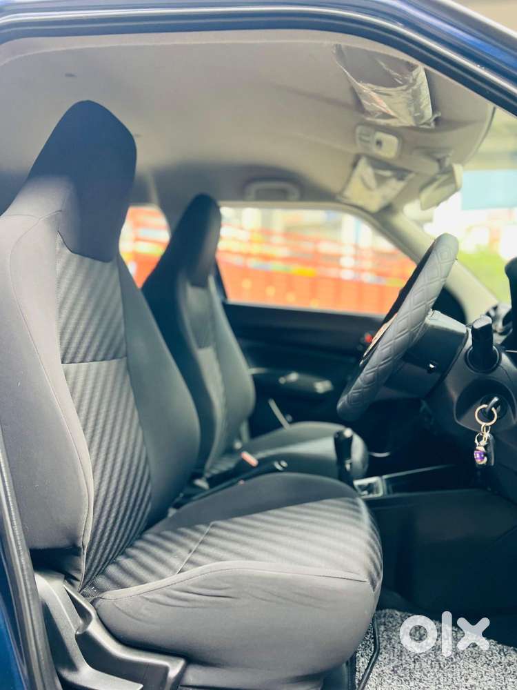 Maruti Suzuki Swift 1.2 Lxi (o), 2020, Petrol