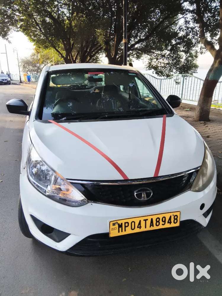 Tata Zest Quadrajet 2016